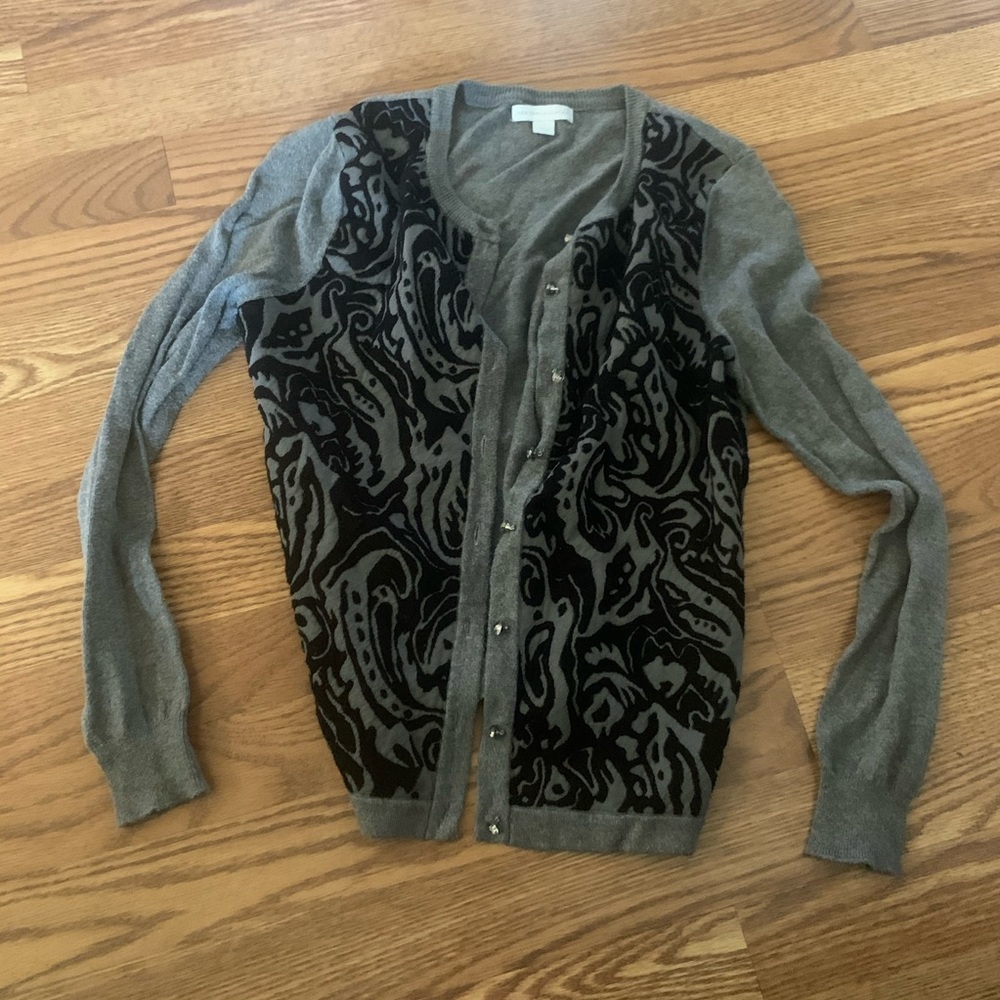 New York & Company Cardigan
